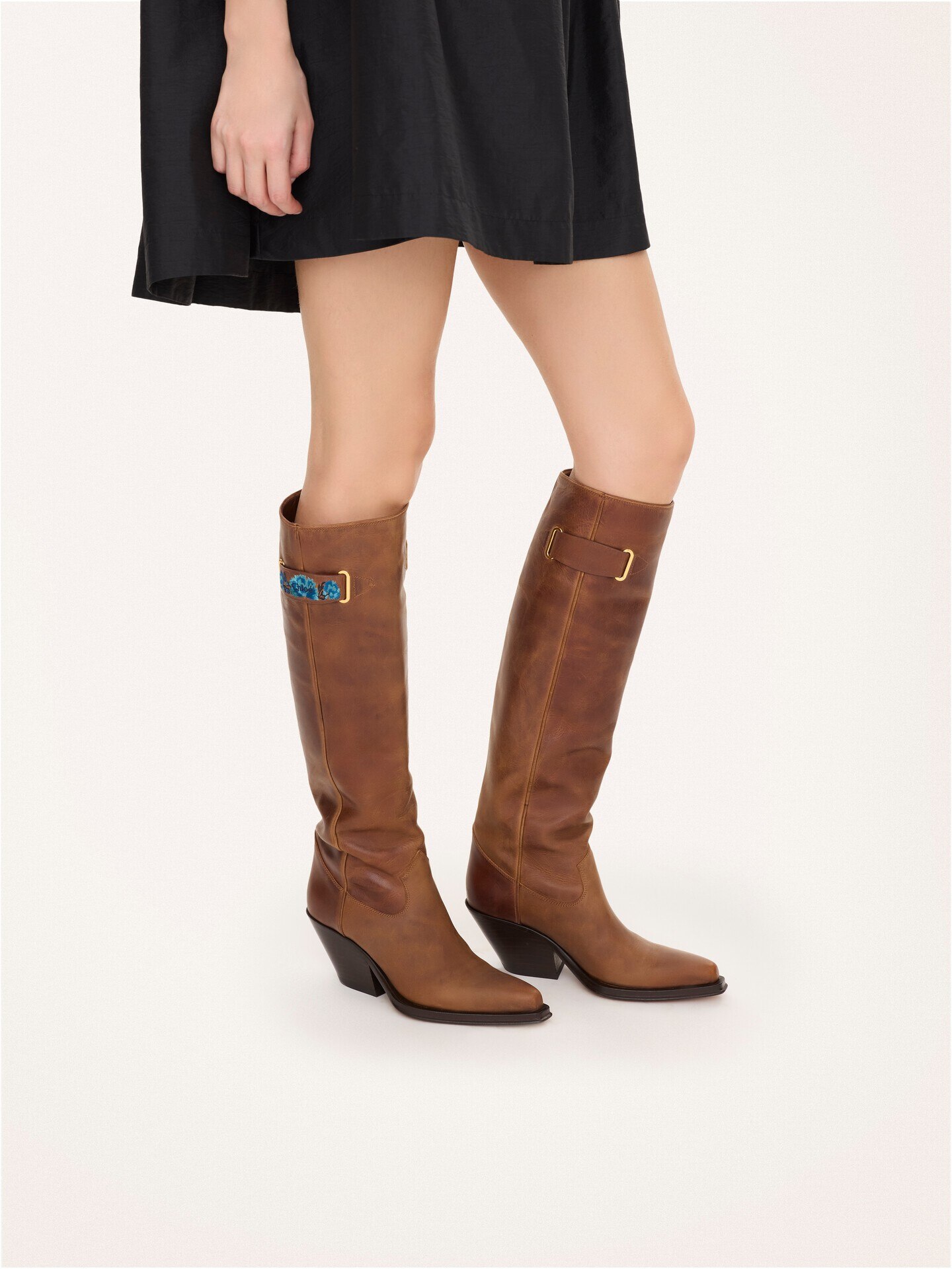 Azelan boot - 2.0