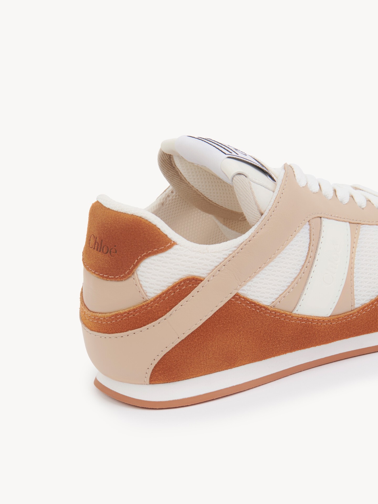 Baskets Chlo&eacute; Kick - 5.0
