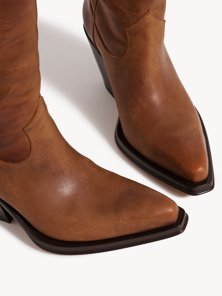 Azelan boot - 4