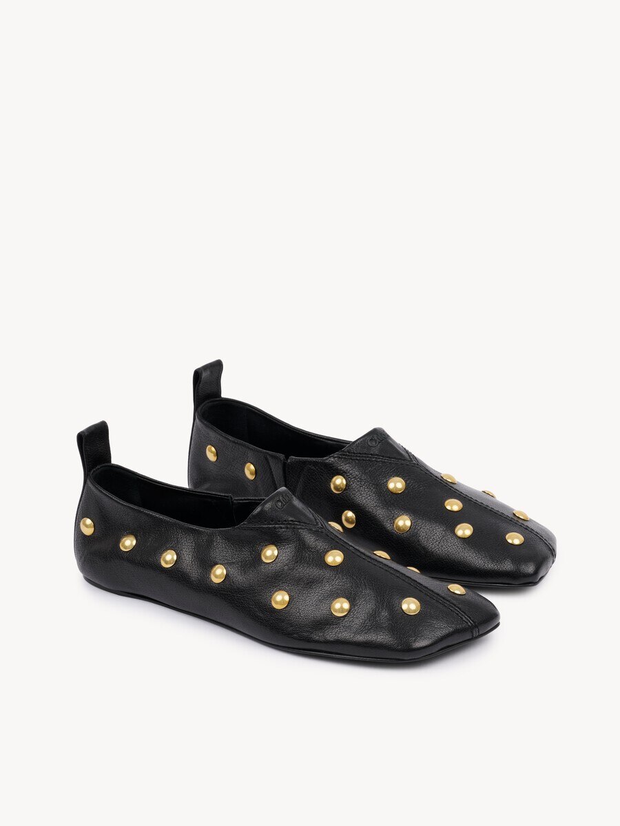 Chaussures plates Rita - 2