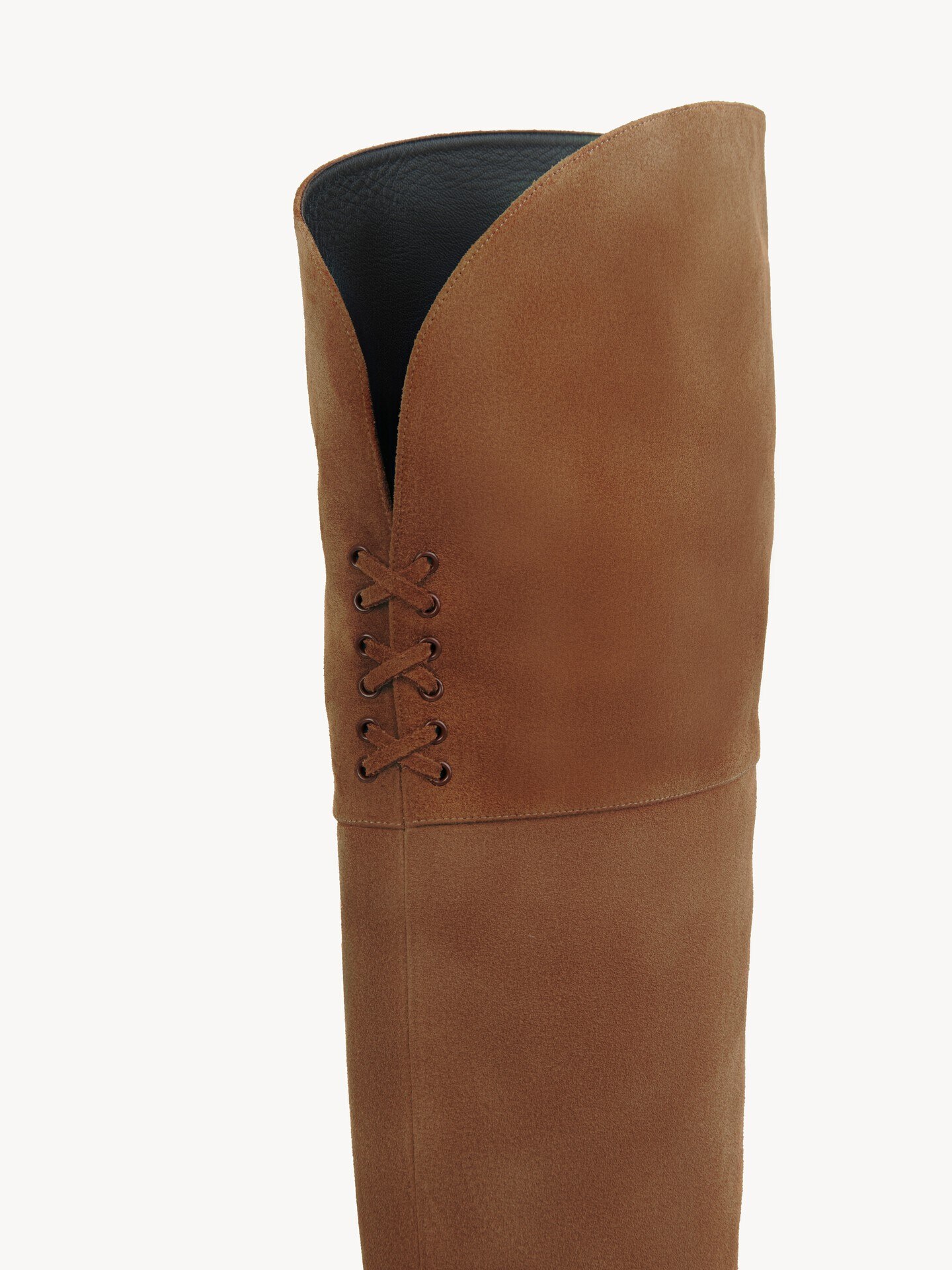 Eve thigh high boot - 3.0