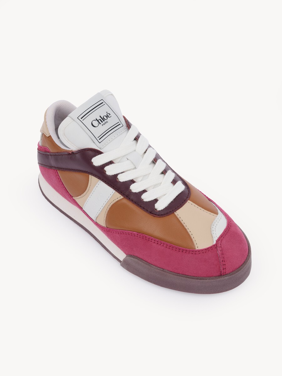 Kids' Chlo&eacute; Kick sneakers - 3