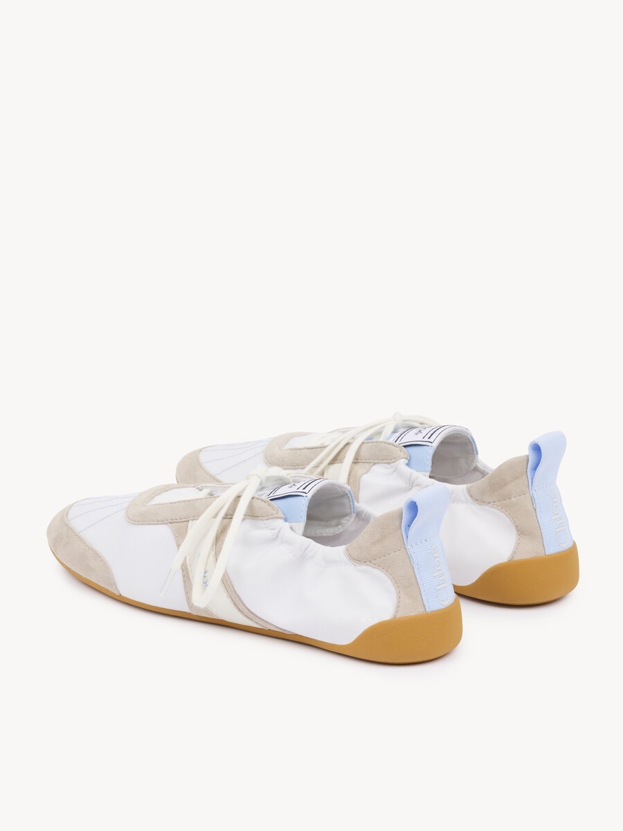 Zapatillas de deporte Chlo&eacute; Kick - 6