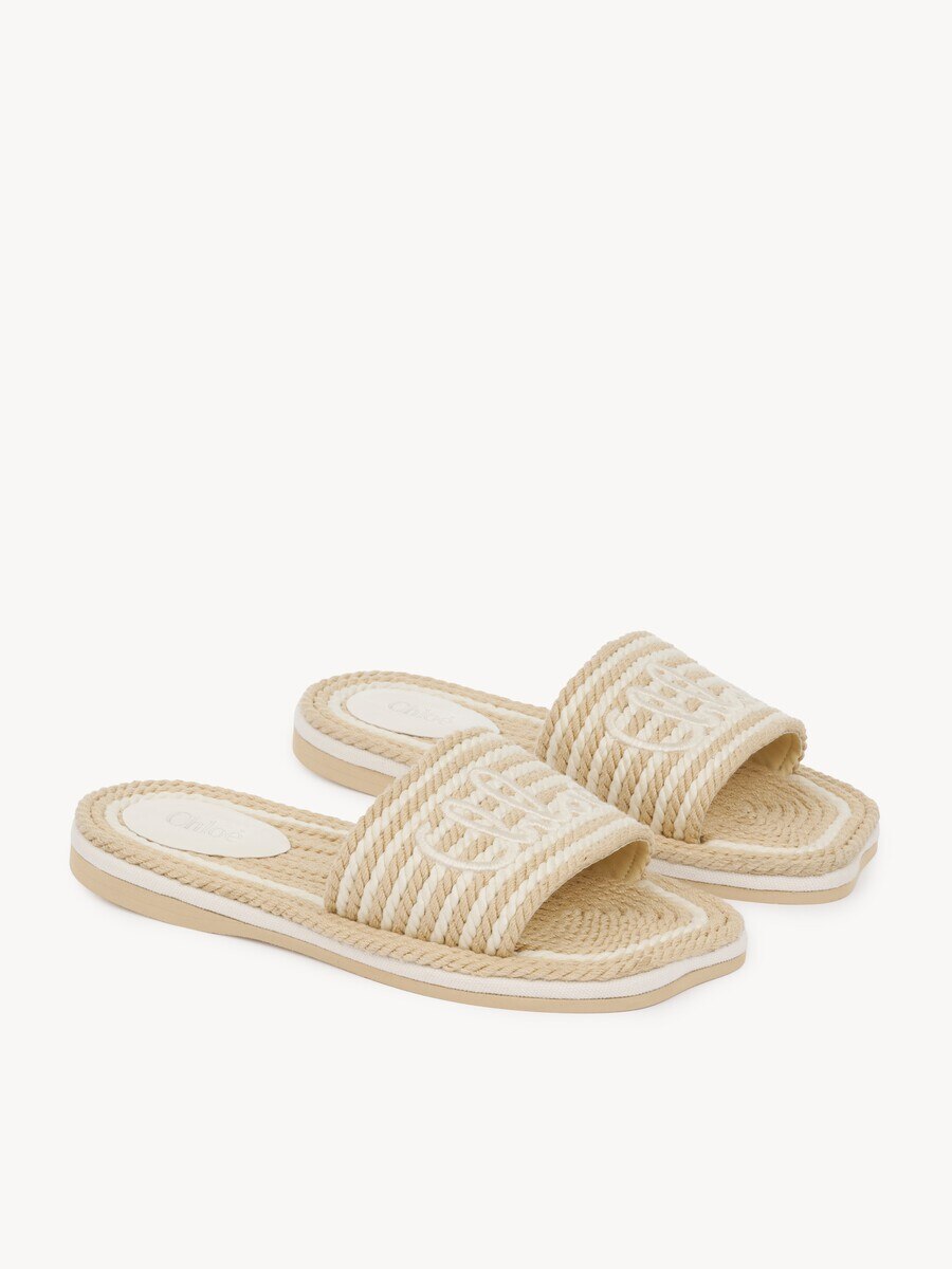 Chlo&eacute; Sand slide - 2