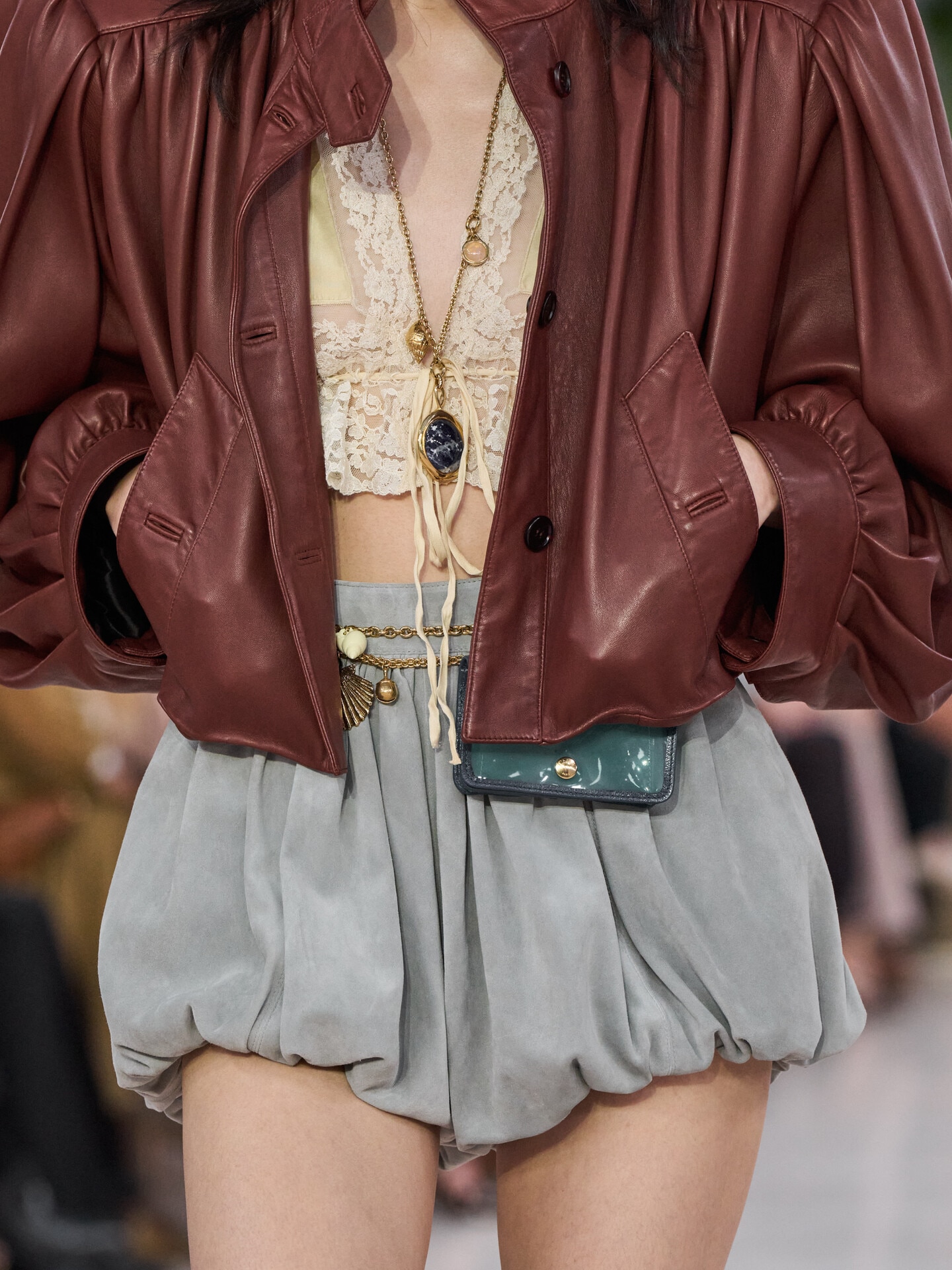 Look 25 - 2