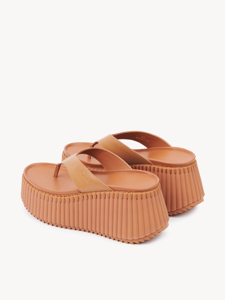 Nama wedge slide - 4
