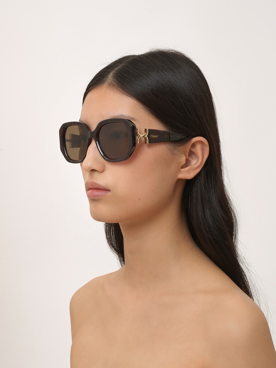 Lunettes de soleil Marcie - 6