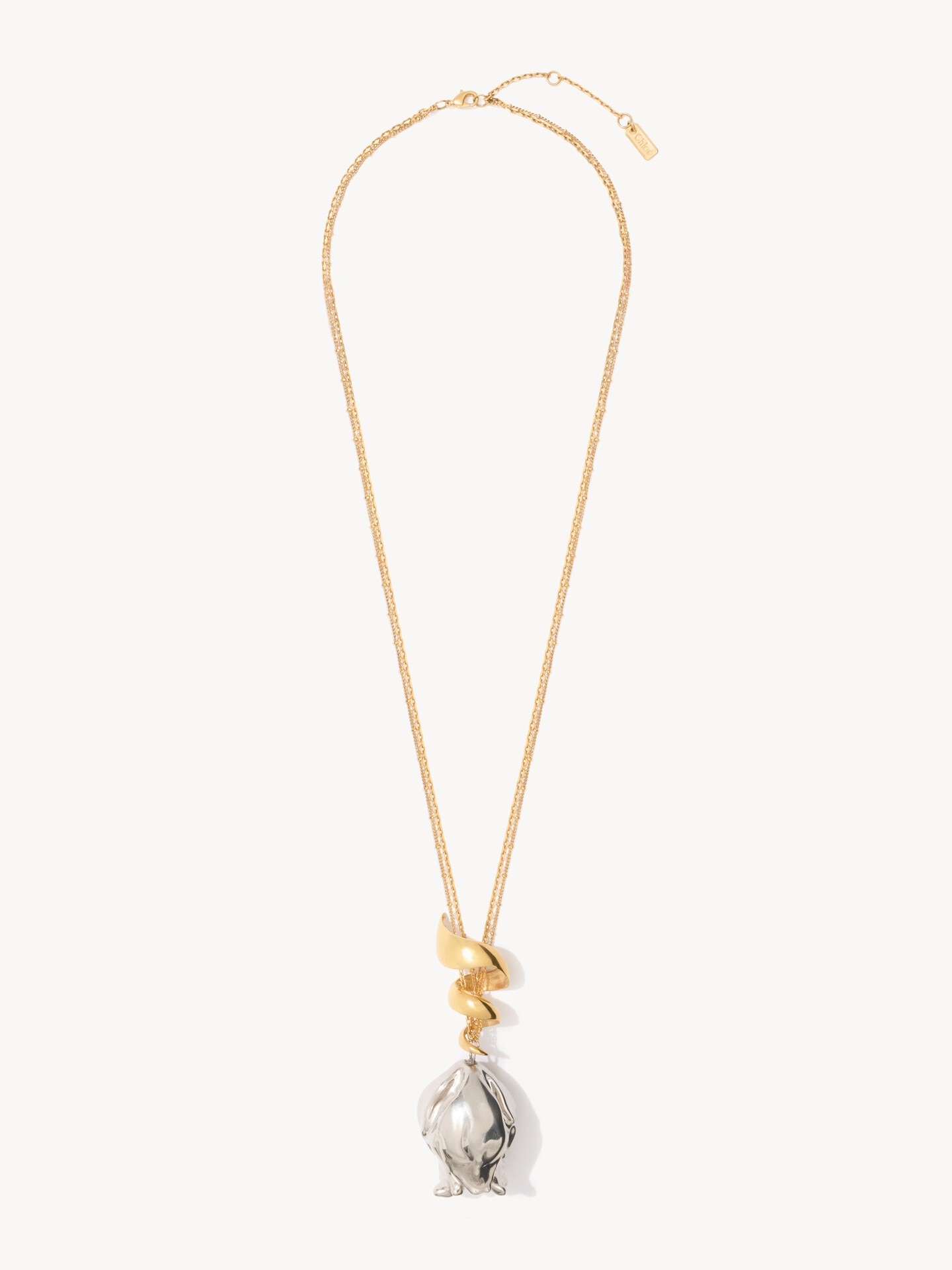 Collier pendentif Chlo&eacute; Bloomcraft - 1.0