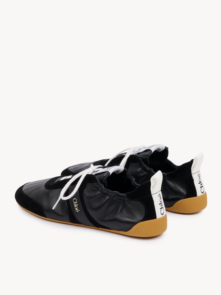 Chlo&eacute; Kick sneaker - 5