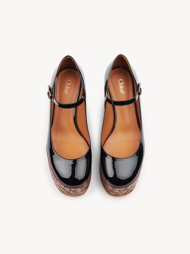 Maxime wedge pump - 4