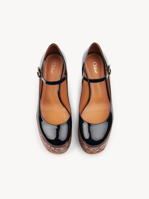 Maxime wedge pump