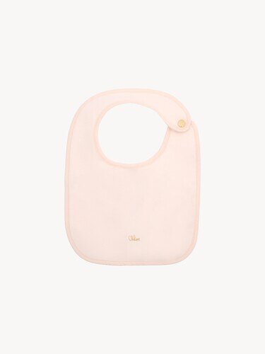 Baby gift set pajamas, hat & bib - 4