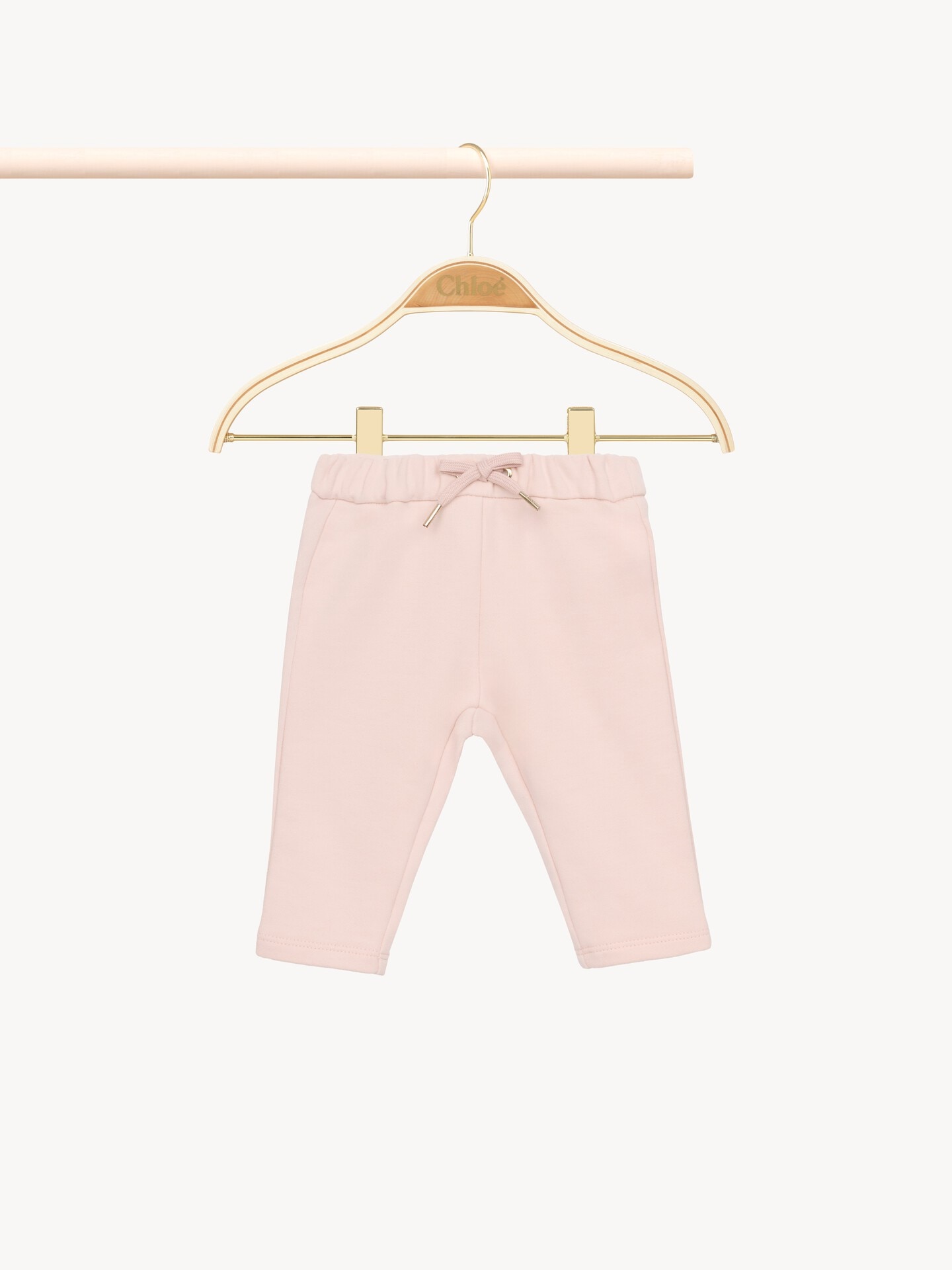 Baby logo jogging set - 4.0