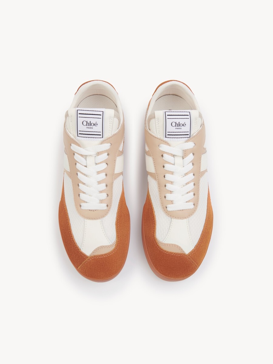 Baskets Chlo&eacute; Kick - 4