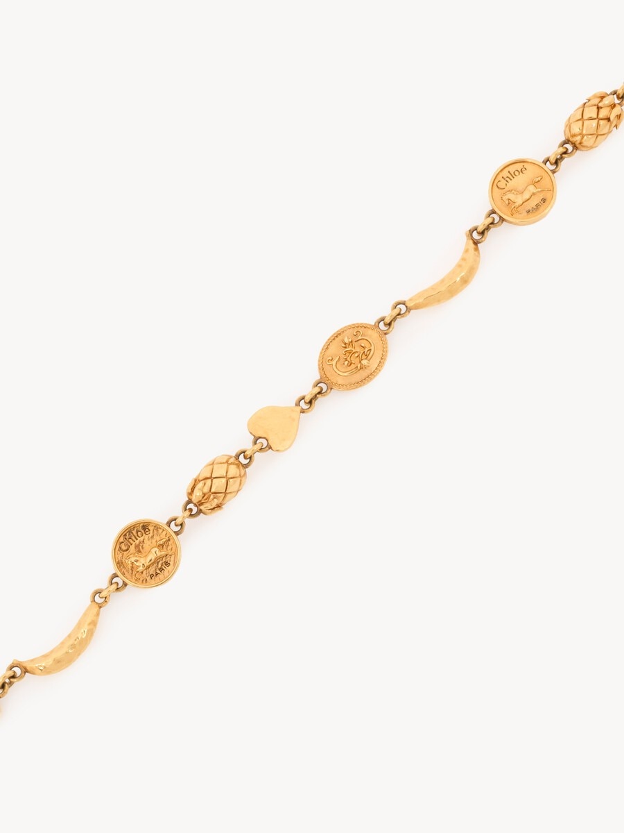 The Chlo&eacute; Medals choker - 4