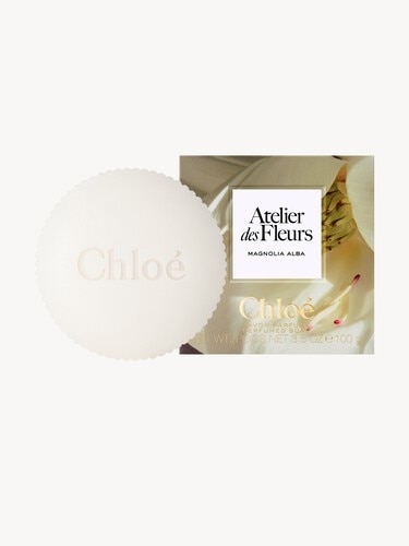 Atelier des Fleurs Magnolia Alba Perfumed Soap - 2