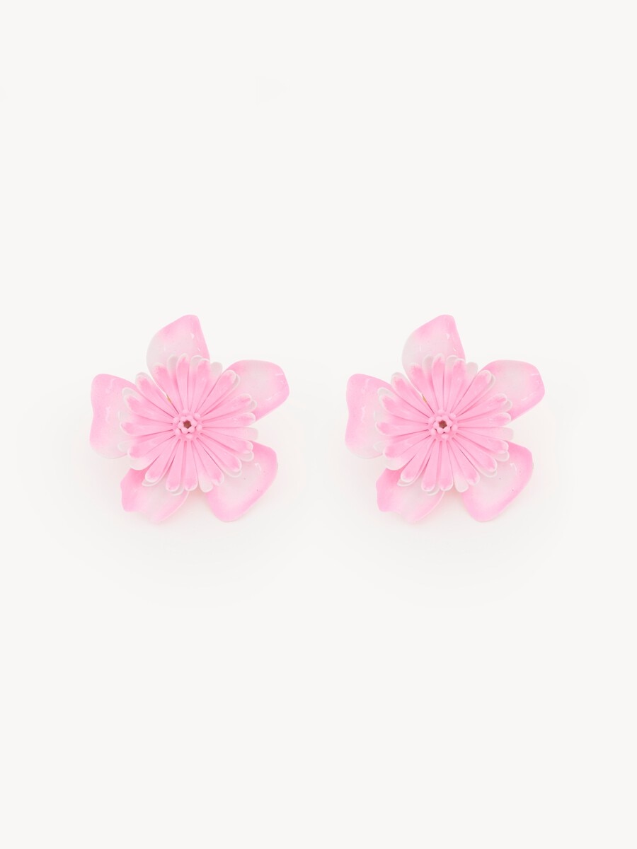 The Chlo&eacute; Bloom earrings - 2
