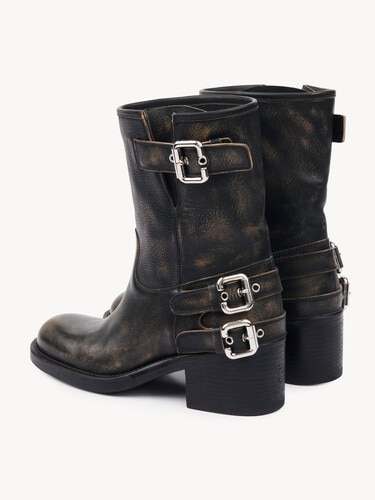 Dakota ankle boot - 5