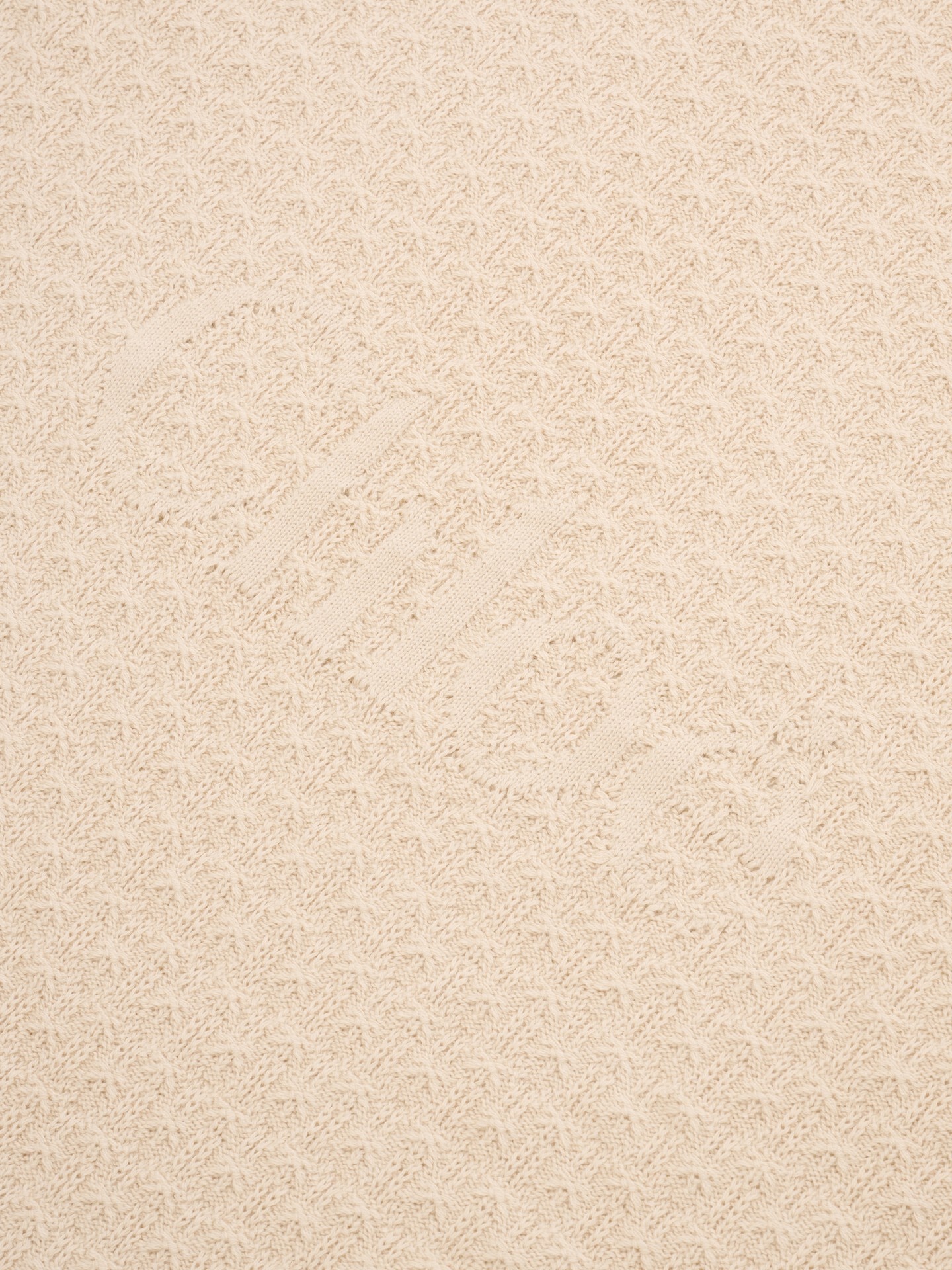 Couverture B&eacute;b&eacute; - 2.0