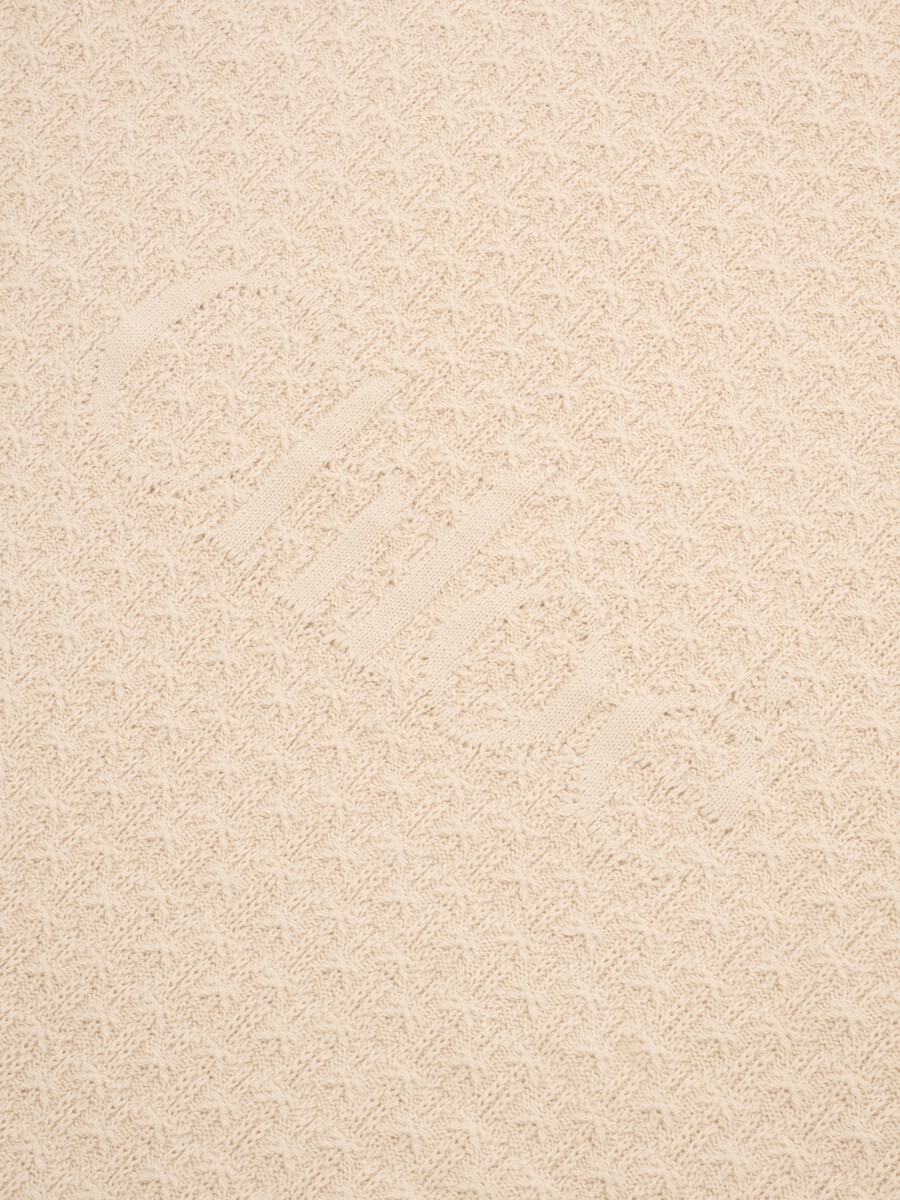 Couverture B&eacute;b&eacute; - 2